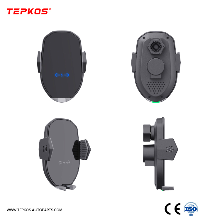 Buy Clip-On Automotive Wireless Charger, China Clip-On Automotive Wireless Charger, Clip-On Automotive Wireless Charger Producers