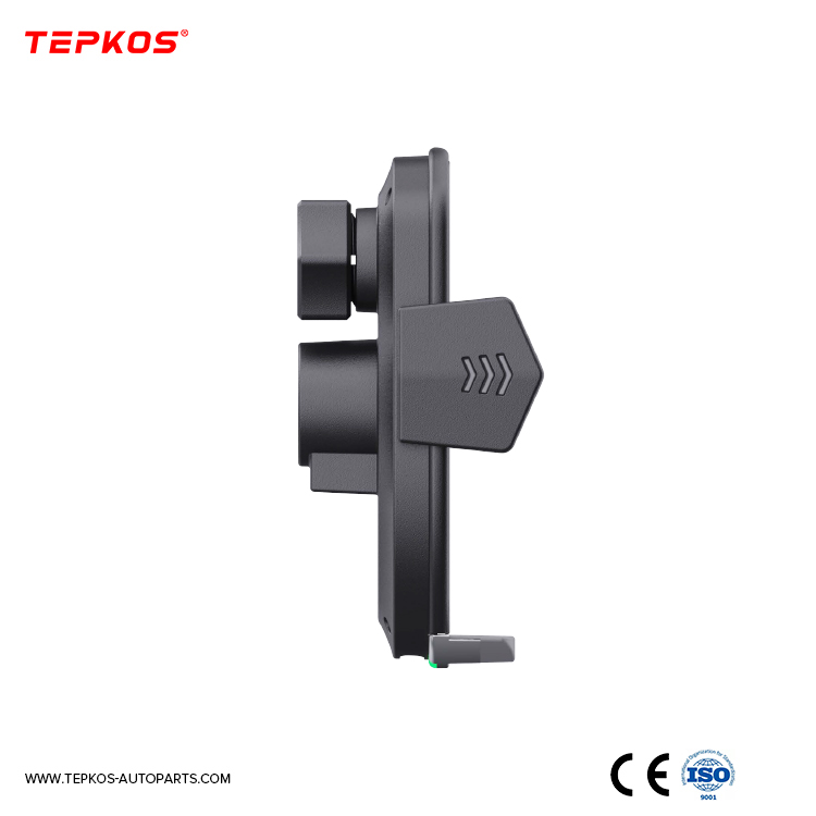 Buy Clip-On Automotive Wireless Charger, China Clip-On Automotive Wireless Charger, Clip-On Automotive Wireless Charger Producers
