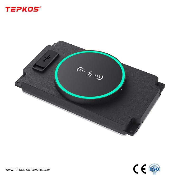Magnet Automotive Wireless Charger