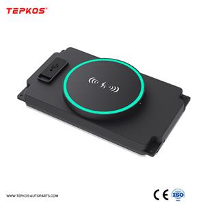 Magnet Automotive Wireless Charger