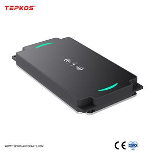 Automotive Wireless Charging Pad