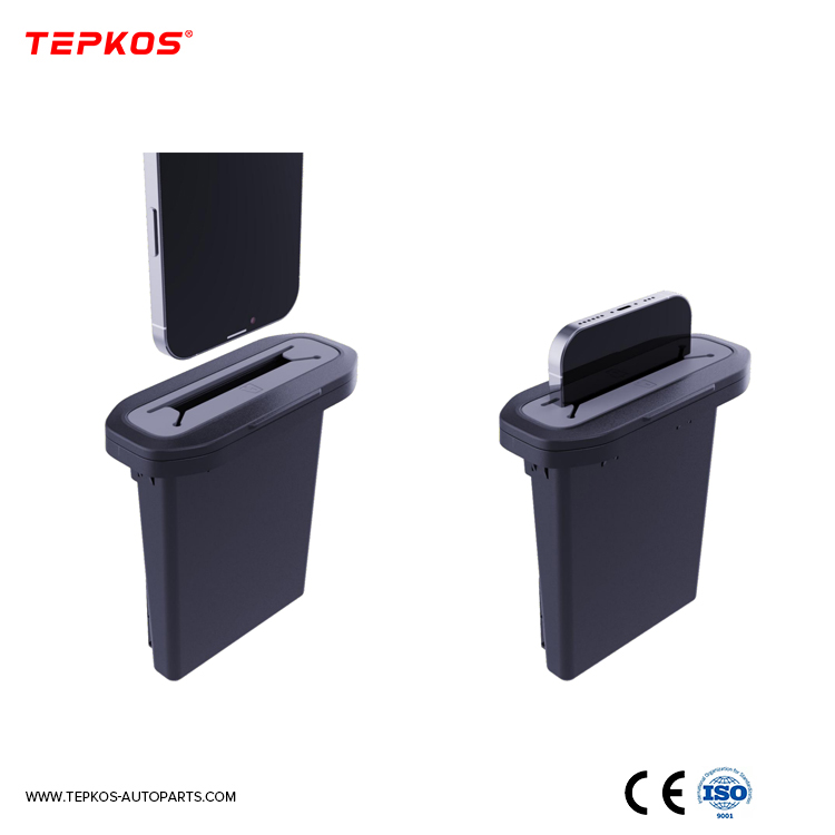 Buy Slot-Type Automotive Wireless Charger, China Slot-Type Automotive Wireless Charger, Slot-Type Automotive Wireless Charger Producers