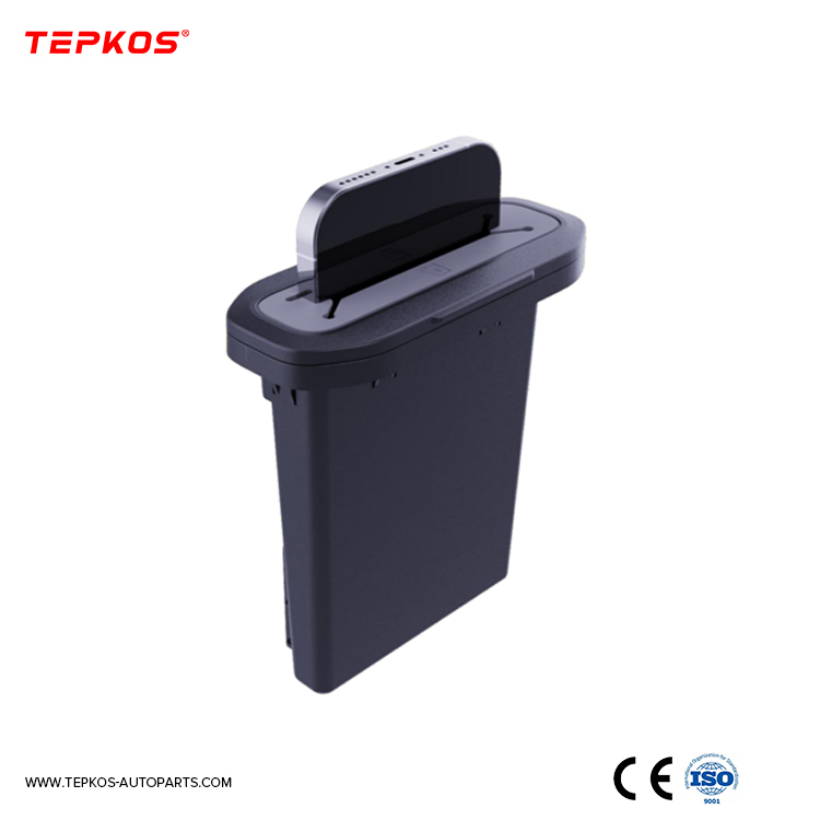 Buy Slot-Type Automotive Wireless Charger, China Slot-Type Automotive Wireless Charger, Slot-Type Automotive Wireless Charger Producers