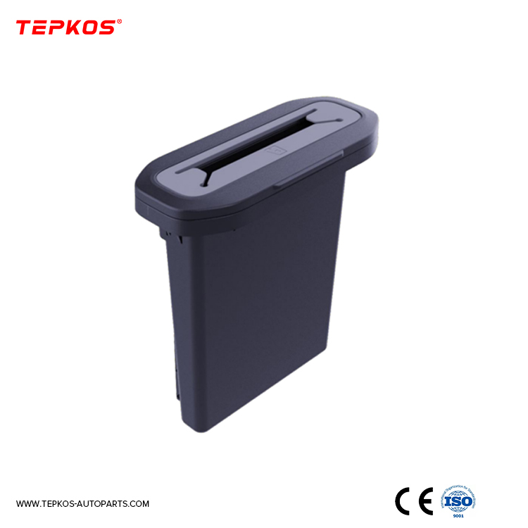 Slot-Type Automotive Wireless Charger