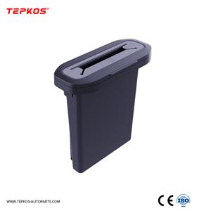 Slot-Type Automotive Wireless Charger