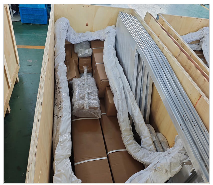 bus parts