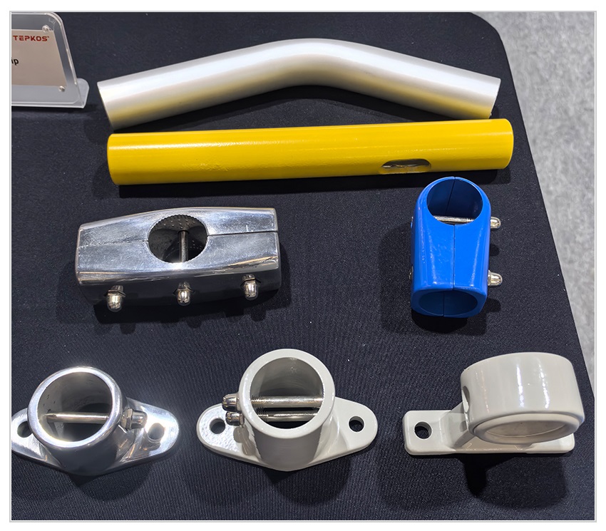 Door Latch For Trucks