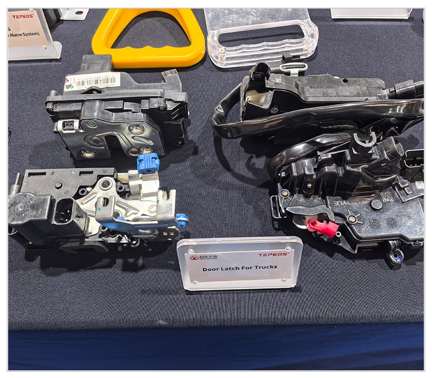 Automotive Wireless Charger