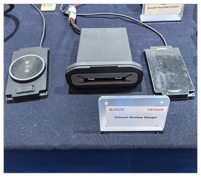 Smart Driving Cabin Solution