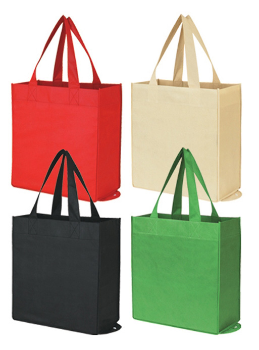 Supply Resuable Non-Woven Foldable Tote Bag Wholesale Factory - Xiamen ...