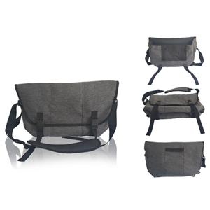 Polyester collegiale aktetassen Tassen