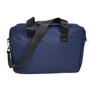 De hele dag multifunctionele computer-koffer