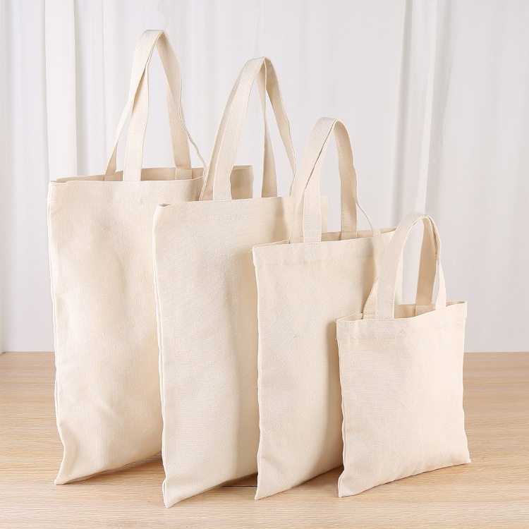 wholesale canvas bags