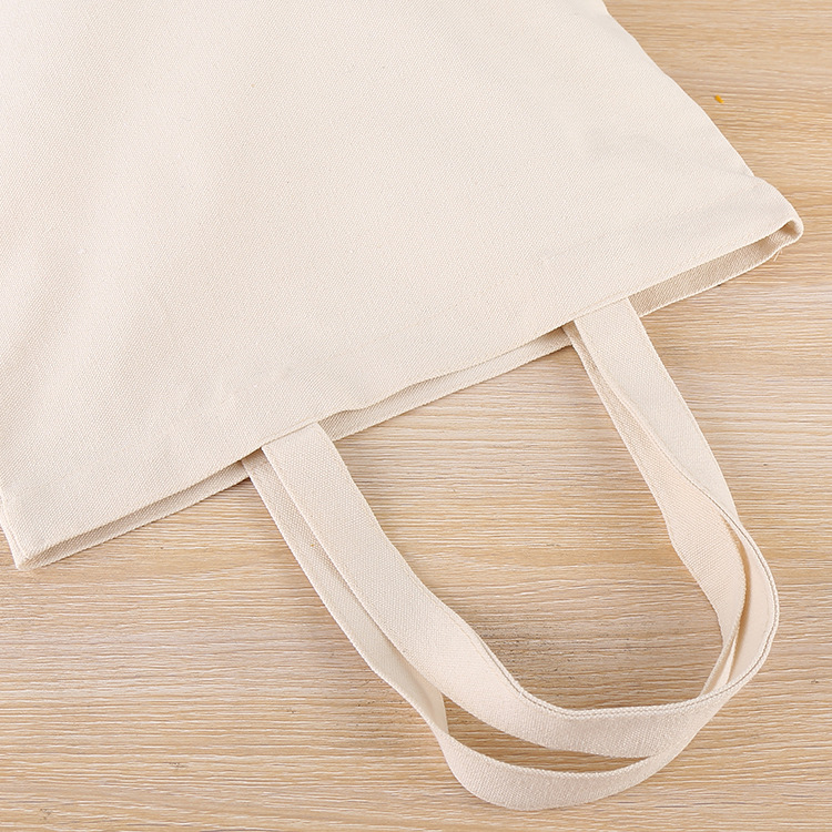 canvas tote