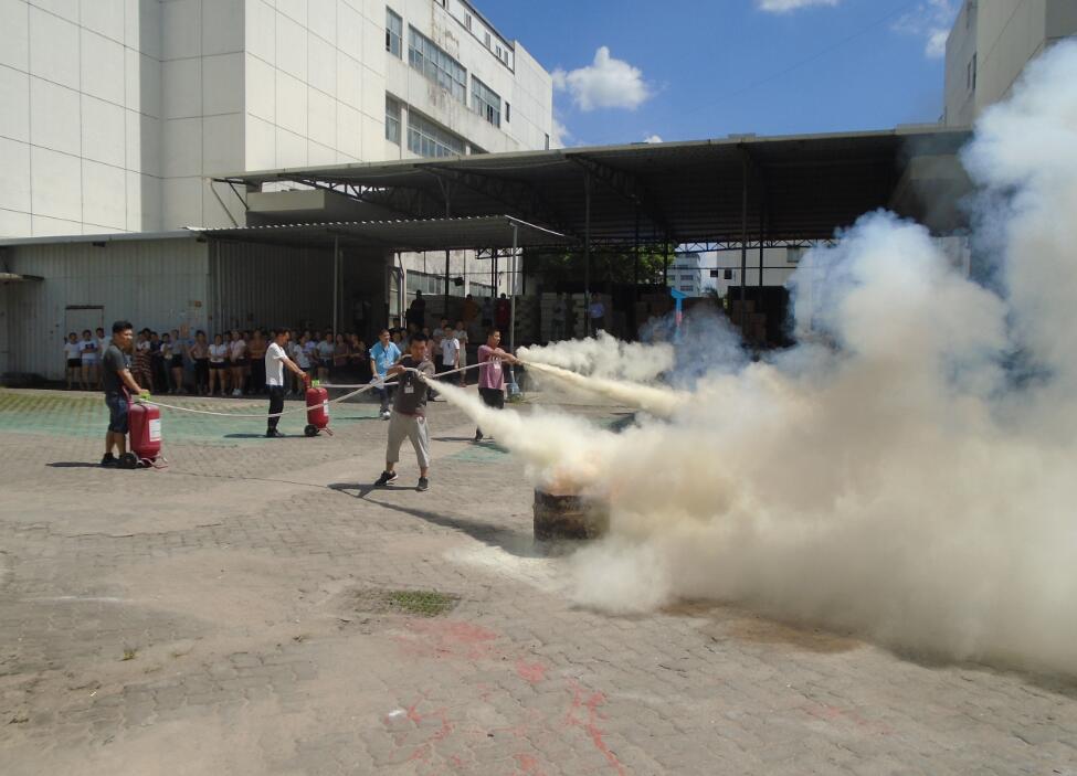 Fire Drill--Obaili Bags cloth bags manufacturers