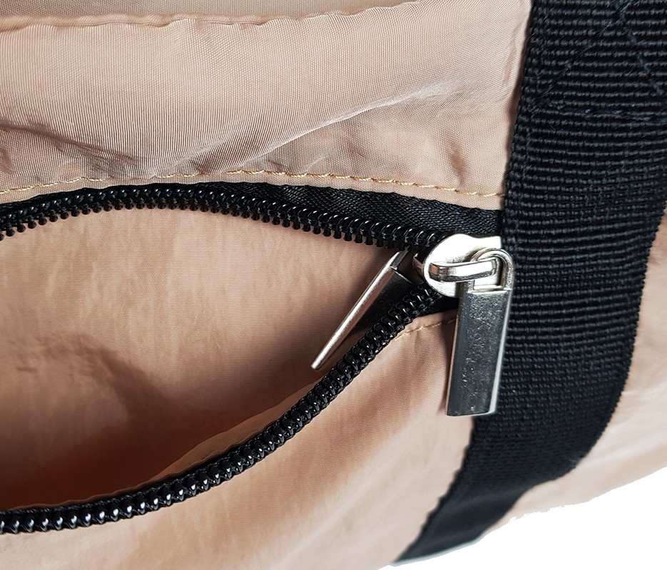 Supply Lightweight Foldable Duffle Bag With Nylon Factory Quotes OEM