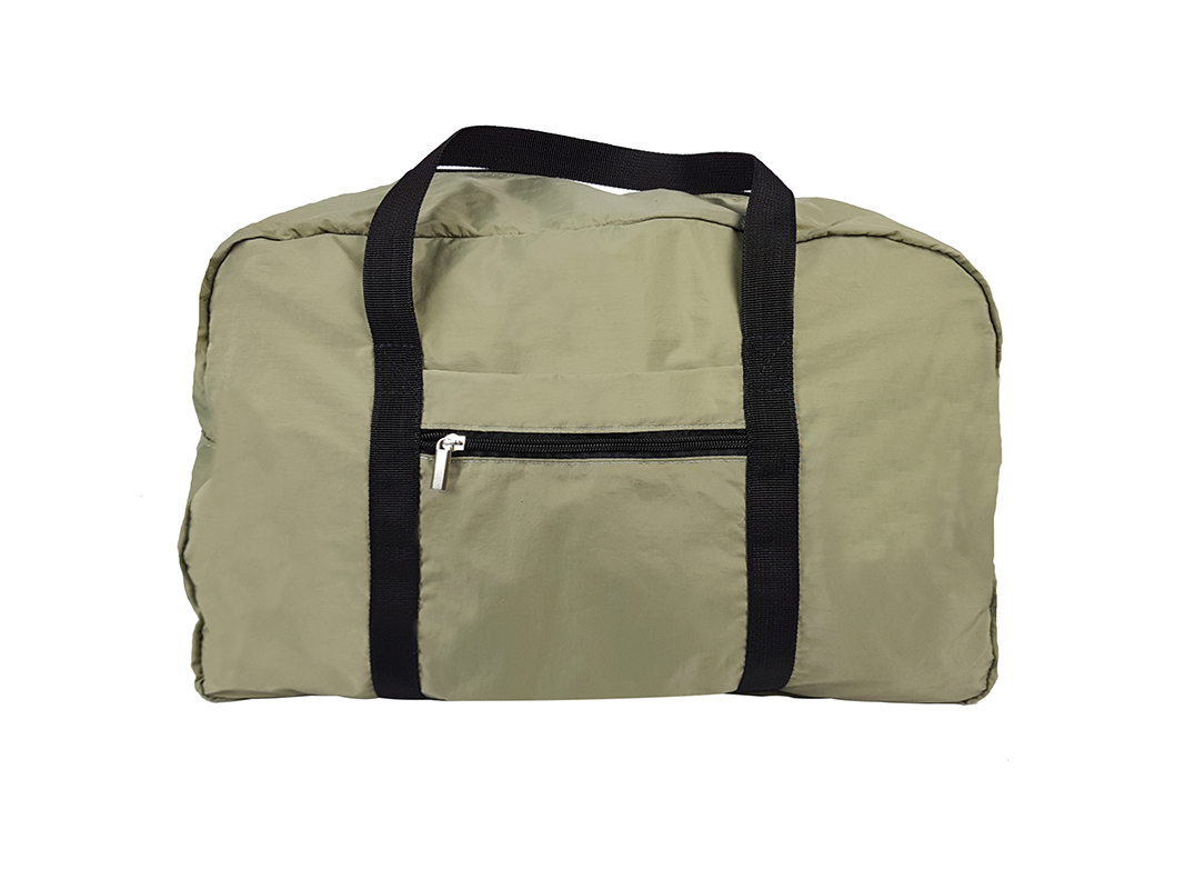 Foldable Duffle Bag