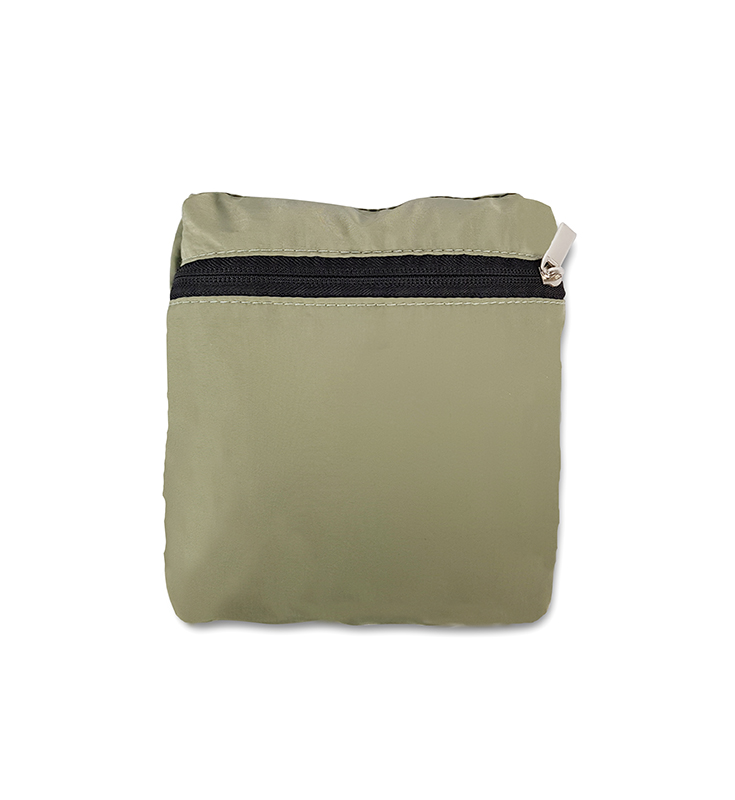 Nylon Duffle Bag