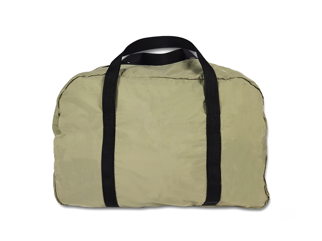 Foldable Duffle Bag