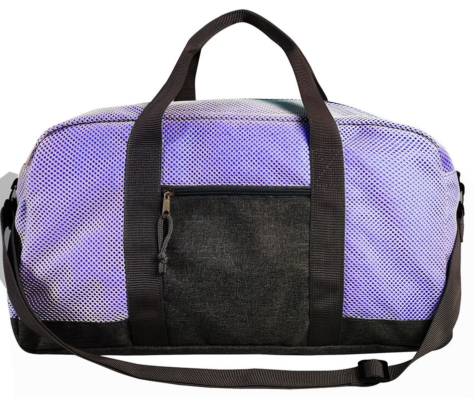 best workout bags