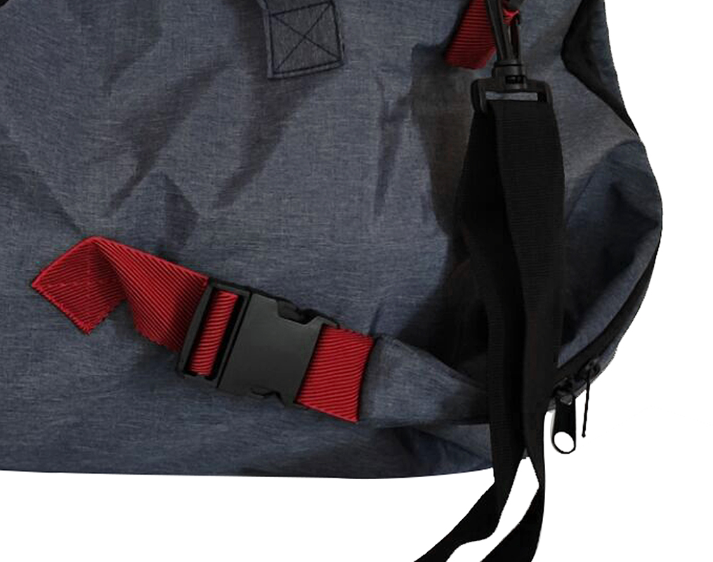Foldable Duffel Bag