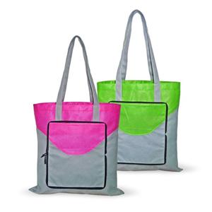 Cuatro ventajas de bolsas de la compra no tejidas