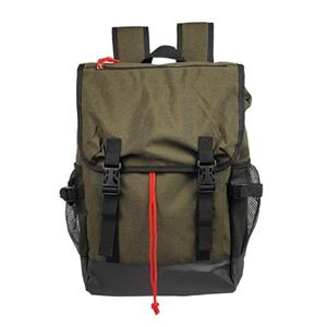 Cómo elegir la mochila