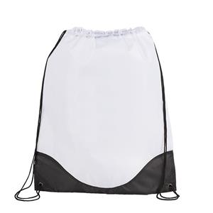 Cheap Promotional Custom Drawstring Bags Bulk