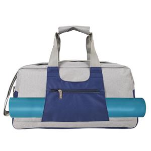 Modne Joga Gym Bag Plecak z uchwytem mat