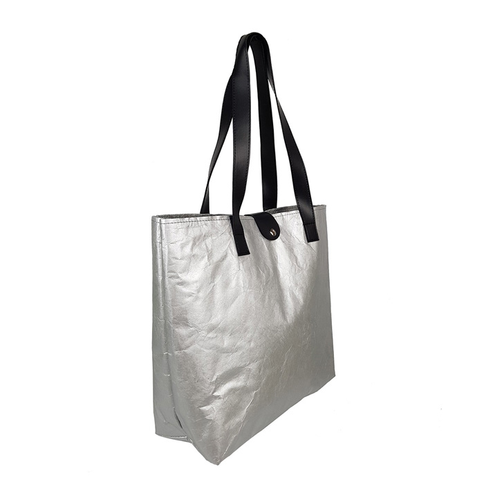 Tyvek Foldable Tote Bag ​Wholesale