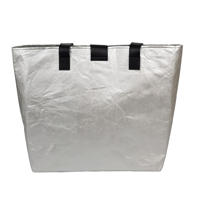 Tyvek Foldable Tote Bag ​Wholesale