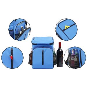 ¿DE QUÉ ESTÁN HECHAS LAS BOLSAS RPET?