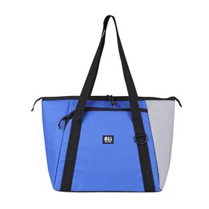 Identificar la tela de la bolsa ambiental no tejida