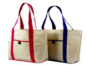 wat is een draagtas?