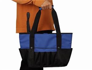 ¿Cuánto duran las bolsas de tela?