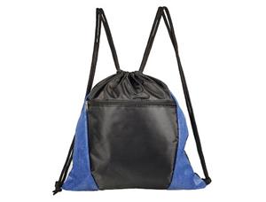 ¿De qué están hechas las bolsas con cordón?