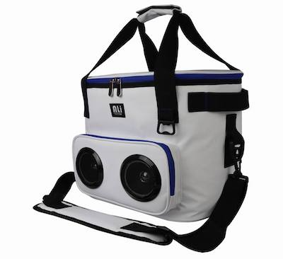 Preguntas frecuentes sobre hielera con bolsas y mochilas