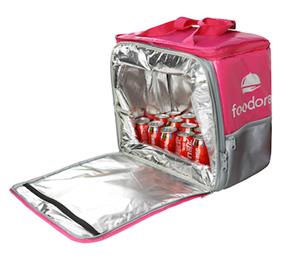 Cómo empacar sus bolsas o mochilas más frescas