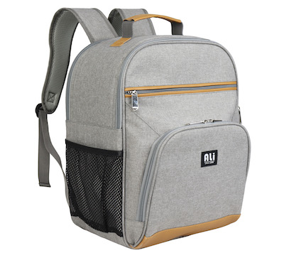 ¿Las bolsas térmicas necesitan hielo?