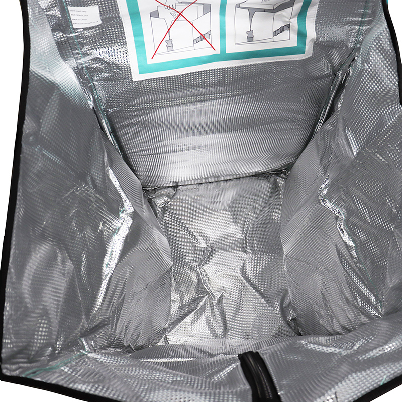 Delivery Bag Waterproof Cooler Bags