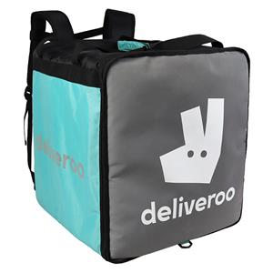 Bolsa de entrega de alimentos para pizza de alimentos