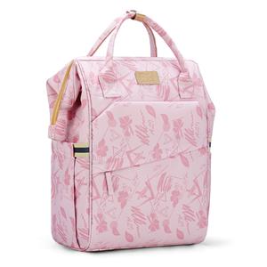 Bolsa de viaje mochila mujer bolsa de pañales
