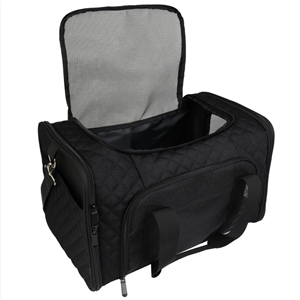 מנשא לחיות מחמד ארגז מסע בחלל גדול