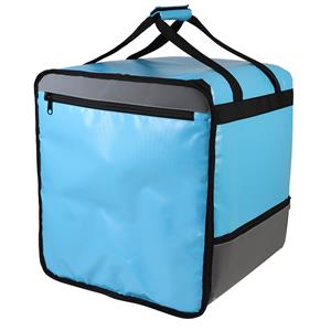 Bolsas térmicas con aislamiento para entrega de alimentos
