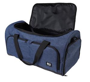 Elegir la bolsa de lona adecuada como equipaje de mano