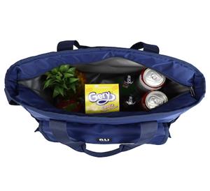 Tecnología de bolsas térmicas