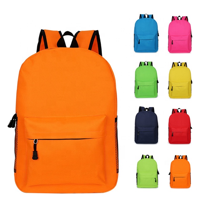 Китай Книжные сумки Детские школьные сумки Рюкзаки, производитель