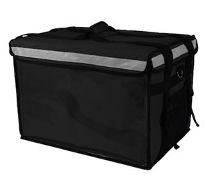 Origen del paquete para llevar