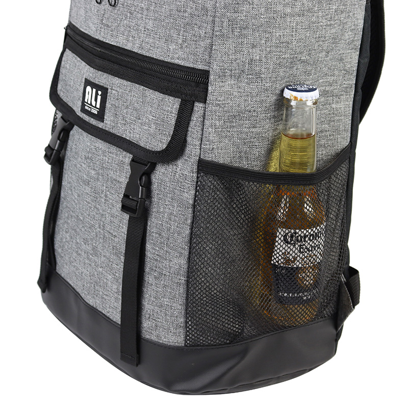 Cooler Backpack Leakproof Insulated Lunch Bag