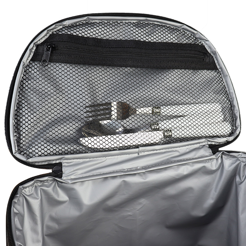 Cooler Backpack Leakproof Insulated Bag